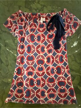 Sweet Pea M Blouse